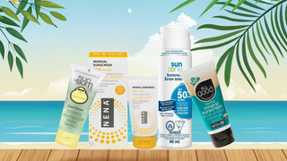 Summer Skin Protection – Best Sunscreens & After-Sun Care