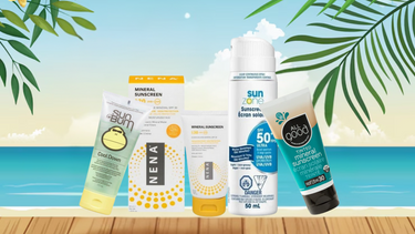 Summer Skin Protection – Best Sunscreens & After-Sun Care