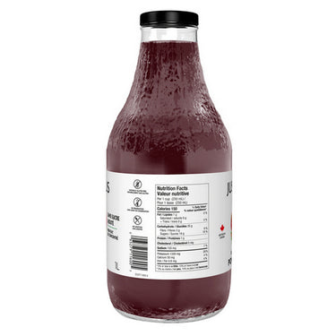 Pure Juice Pomegranate No Added Sugar 1 Liter by Just Juice