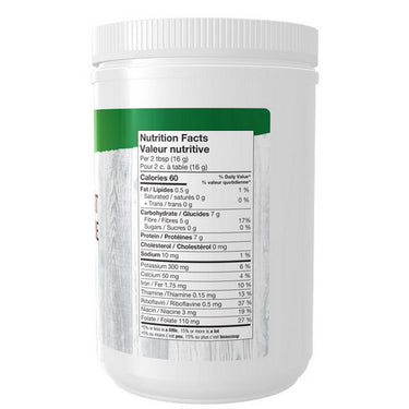 Brewer's Yeast Powder 454 Grams by Now