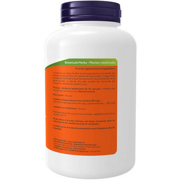 Organic Kelp Powder 100% Pure 227 Grams by Now