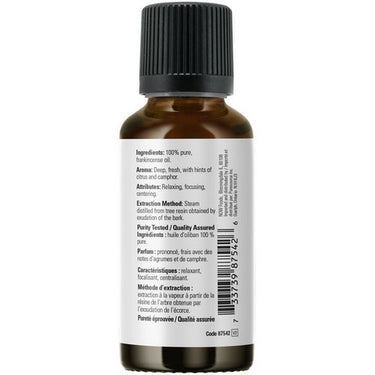 Frankincense Oil 30 Ml by Now