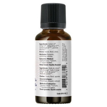 Naturally Loveable Essential Oil Blend 30 Ml by Now