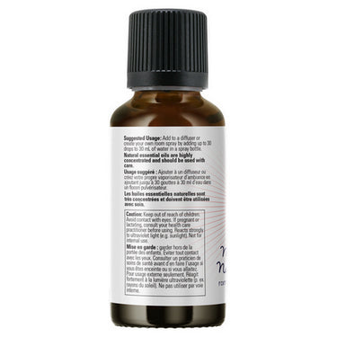 Naturally Loveable Essential Oil Blend 30 Ml by Now