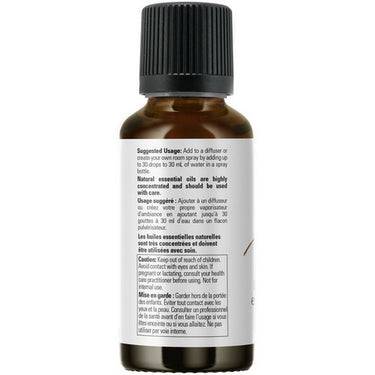 Lemon Eucalyptus Oil 30 Ml by Now