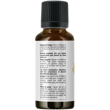 Ylang-Ylang Extra Oil 30 Ml by Now