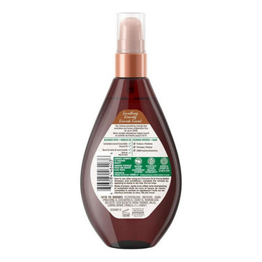 Garnier Whole Blend Serum Cocoa Butter And Coconut Oil 100 Ml by Garnier Fructis