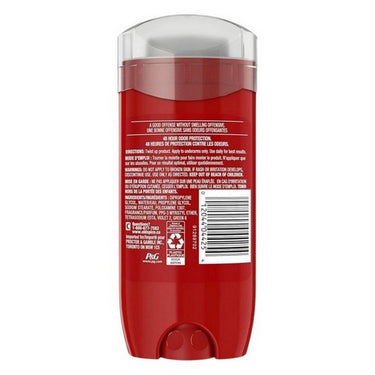 Old Spice Deodorant High Endurance Pure Sport 107 Grams by Old Spice