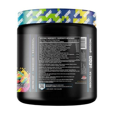 Redcon1 Total War Rainbow Candy 30 Servings by Redcon1