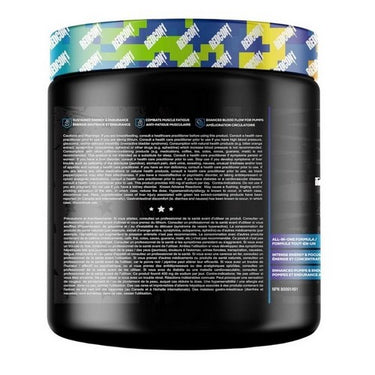 Redcon1 Total War Rainbow Candy 30 Servings by Redcon1