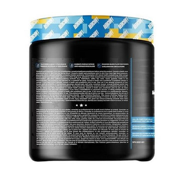 Redcon1 Total War Blue Lemonade 30 Servings by Redcon1