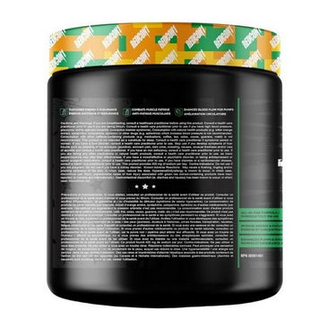 Redcon1 Total War Pineapple Juice 30 Servings by Redcon1