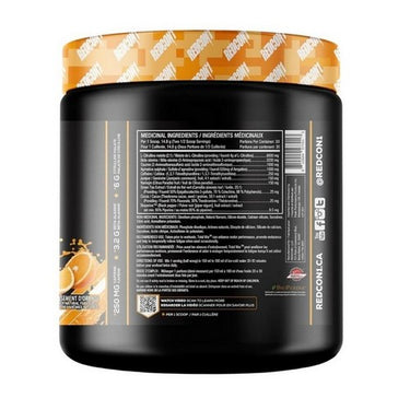 Redcon1 Total War Orange Crush 30 Servings by Redcon1