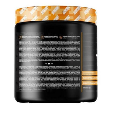 Redcon1 Total War Orange Crush 30 Servings by Redcon1