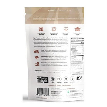 Sprout Living Epic Blends Complete Coffee 1 Lb by Sprout Living