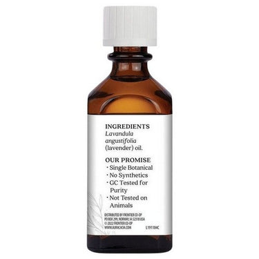 Pure Essential Oil Lavender Calming 59 Ml by Aura Cacia