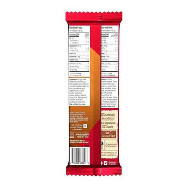 Kit Kat Tablet Caramel Crisp 120 Grams (Case Of 15) by Nestle