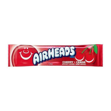 Cherry Candy 36 Count (Case Of 36) by Airheads