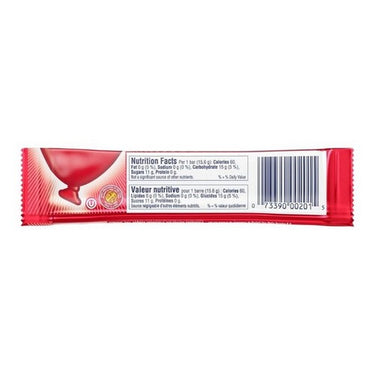 Cherry Candy 36 Count (Case Of 36) by Airheads