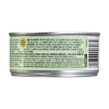 Chef's Dinner Wet Cat Food Pate 156 Grams by Friskies