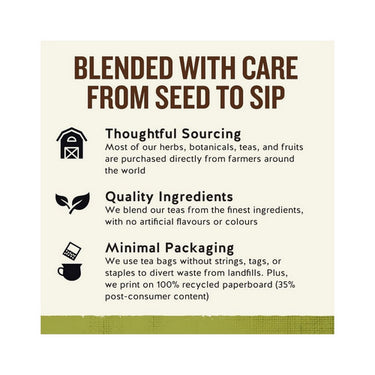 Celestial Seasonings, Fruit Sampler Tea, 20 Bags (6 Count )