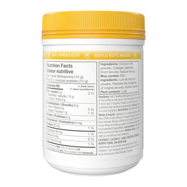Vital Proteins, Collagen Creamer Vanilla, 303 Grams