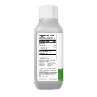 Bulletproof, MCT Oil, 473 Ml