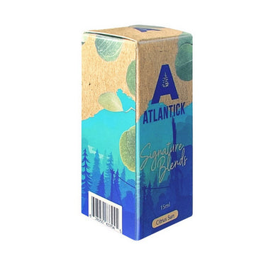 Atlantick, Signature Blend Citrus Sun, 15 Ml