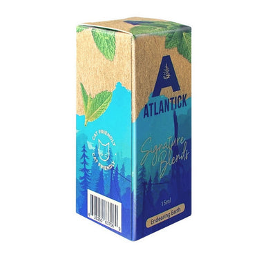 Atlantick, Signature Blend Endearing Earth, 15 Ml
