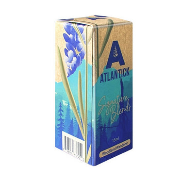 Atlantick, Signature Blend Woodland Wanderer, 15 Ml