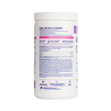 LeanFit, Collagen And Sleep Blue Lavender Latte, 206 Grams