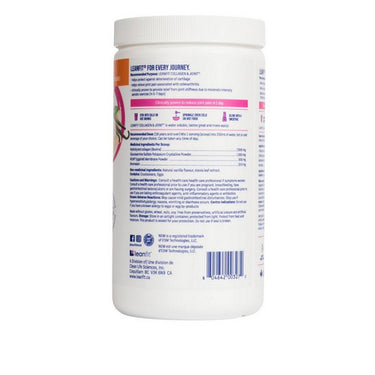 LeanFit, Collagen And Joint French Vanilla, 248 Grams