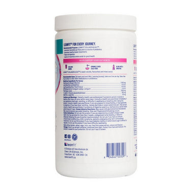 LeanFit, Collagen And Gut Unflavoured, 250 Grams