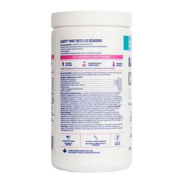 LeanFit, Collagen And Gut Unflavoured, 250 Grams