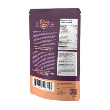 Farm Girl, Chocolate Puffs, 280 Grams