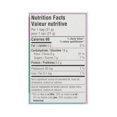 Patience Fruit And Co, Berry and melon Flavoured Gummy Candy, 5 Count