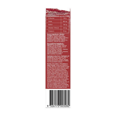 Hydralyte, Electrolyte Tablets Cherry Limeade, 20 Count