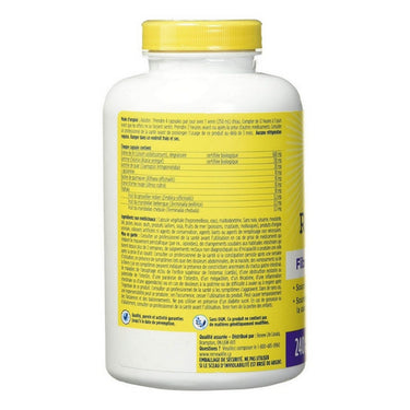 Renew Life, Fibre Smart, 240 Vegetarian Capsules