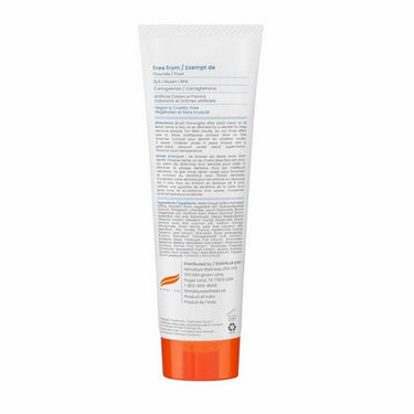 Himalaya Toothpaste Hydroxyapatite Whitening Peppermint 113 Grams by Himalaya Herbal