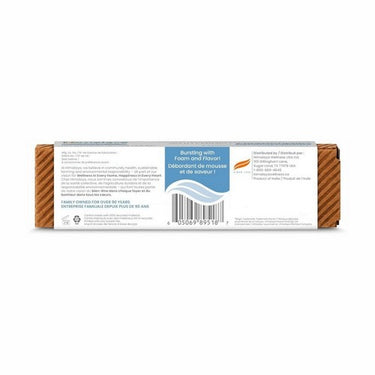 Himalaya Toothpaste Hydroxyapatite Whitening Peppermint 113 Grams by Himalaya Herbal