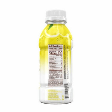 Ryse Clear Whey Country Time Lemonade 500 Ml (Pack Of 12) by Ryse Supplements