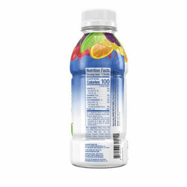 Ryse Clear Whey Kool-Aid Tropical Punch 500 Ml (Pack Of 12) by Ryse Supplements