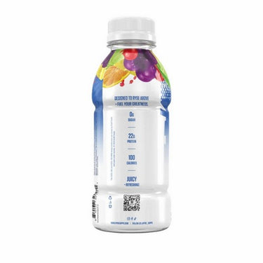 Ryse Clear Whey Kool-Aid Tropical Punch 500 Ml (Pack Of 12) by Ryse Supplements