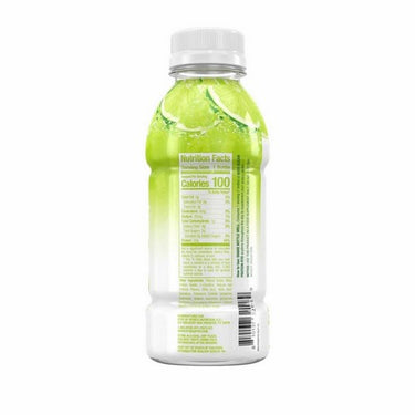 Ryse Clear Whey Key Lime Pie 500 Ml (Pack Of 12) by Ryse Supplements