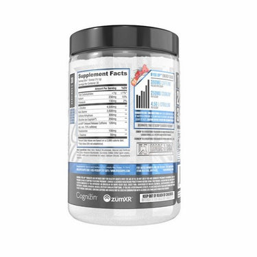 Loaded Pre Tiger'S Blood 30 Servings by Ryse Supplements