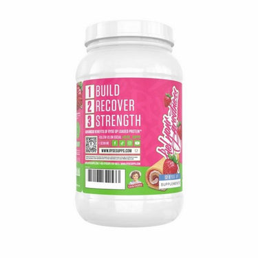 Loaded Protein Little Debbie Strawberry Shortcake 27 Servings by Ryse Supplements