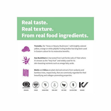 Epic Blends Pro Collagen 28 Grams by Sprout Living