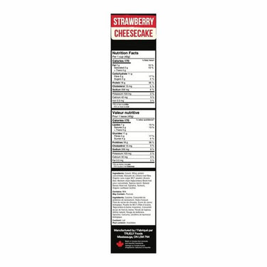 Truely Cereal, Truely Protein Cereal Strawberry Cheesecake, 200 Grams (Case Of 6)