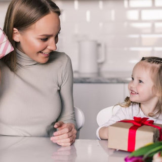 Top 10 Mother’s Day Gifts for Wellness-Oriented Moms