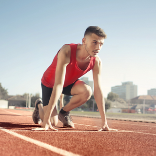 Plant-based protein powder for summer workouts and muscle recovery